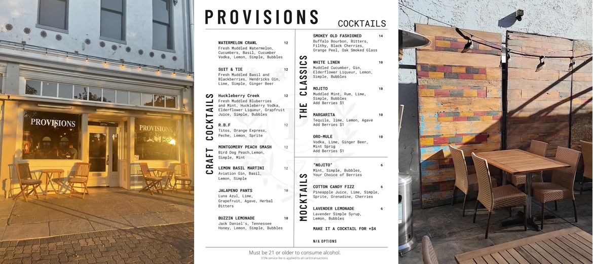 Provisions