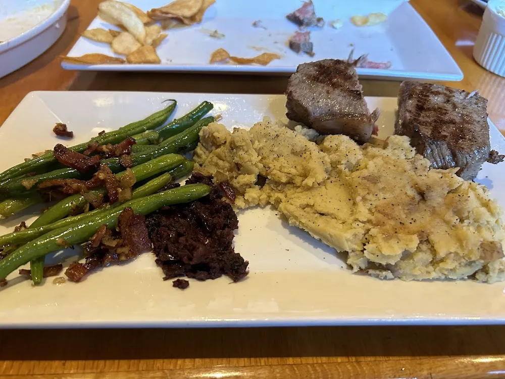 Asparagus