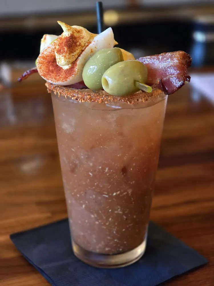 Bloody Mary