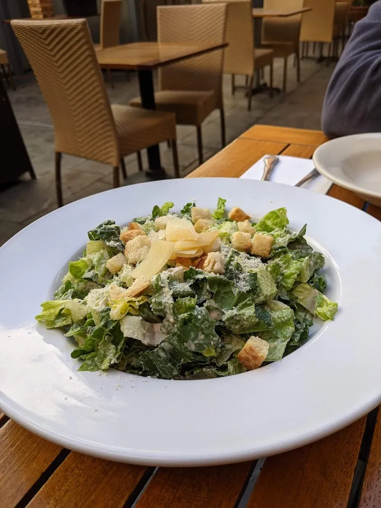 Caesar Salad
