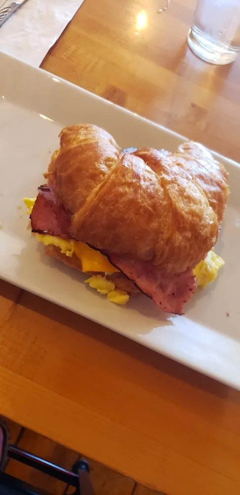 Croissant