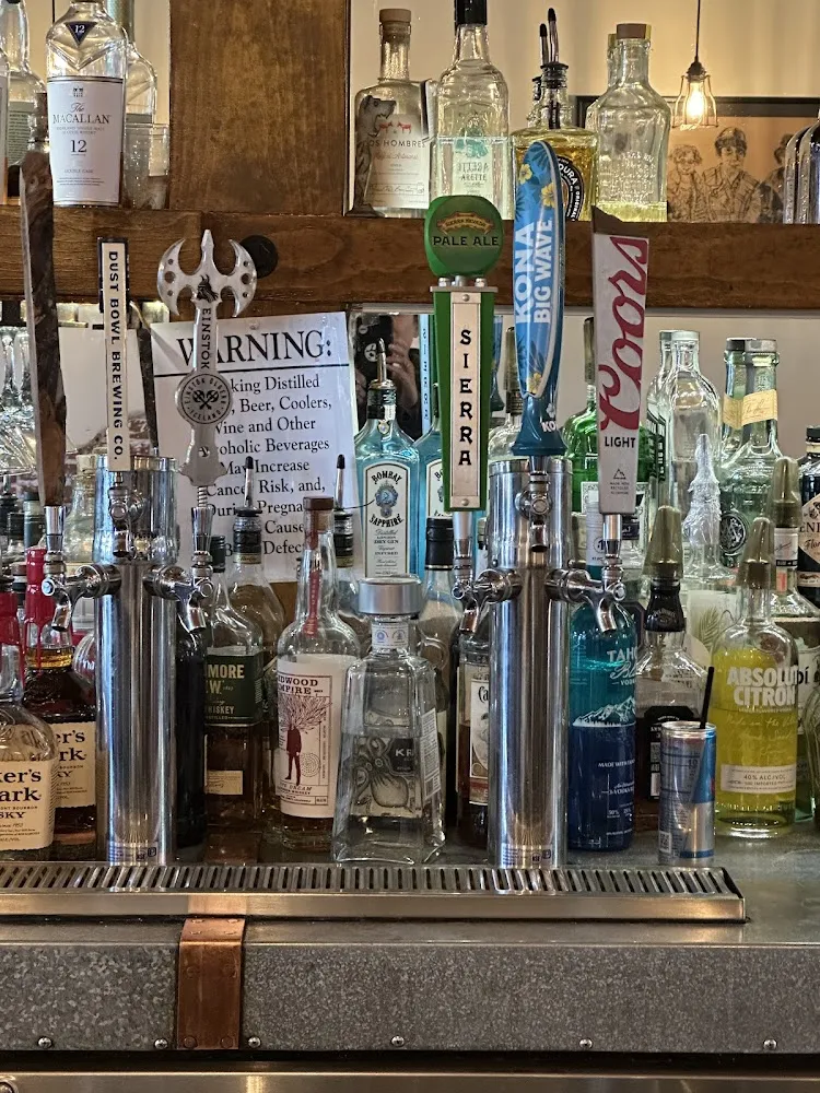 Gin