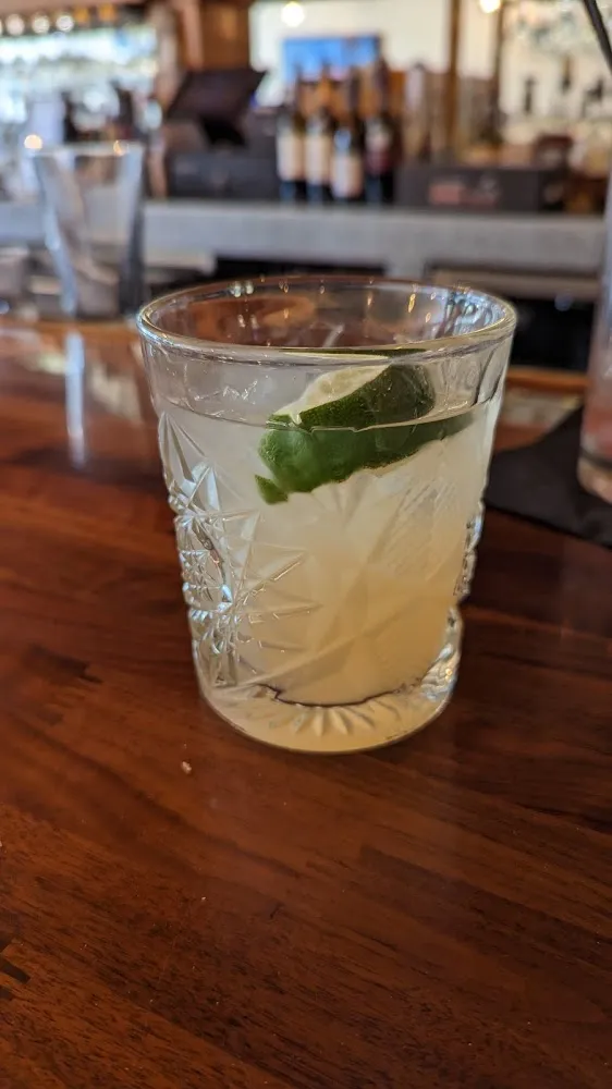 Happy Hour Margaritas 5 00 Each and Strong