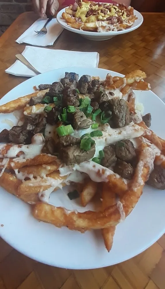 Steak Frites